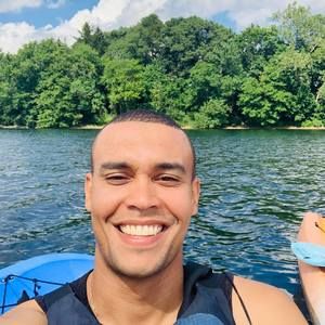 Meet your Posher, Bruno